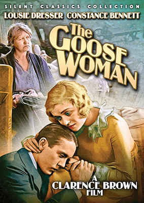 Goose Woman DVD